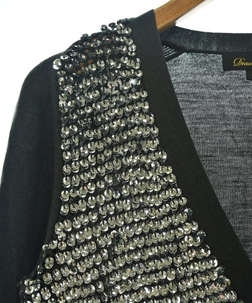 Drawer เสื้อคาร์ดิแกน