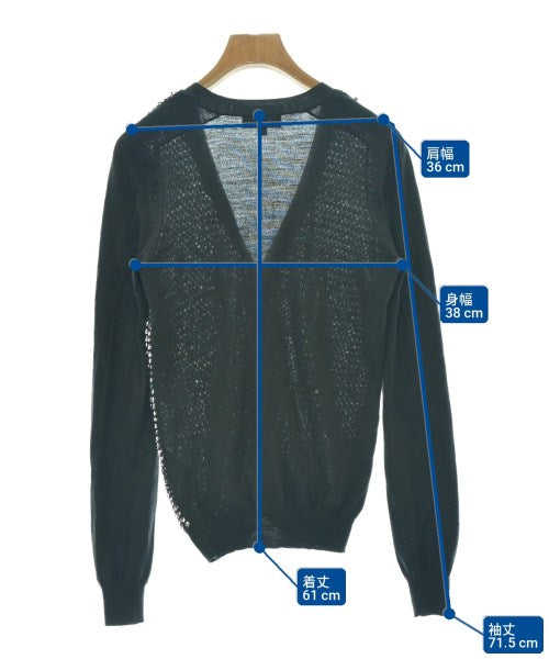 Drawer เสื้อคาร์ดิแกน
