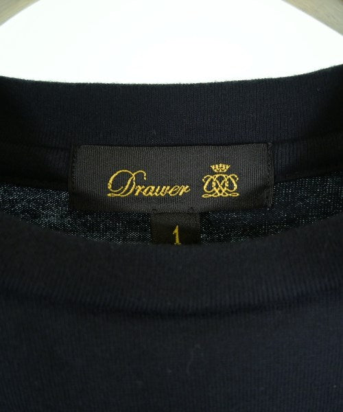 Drawer เสื้อยืด/เสื้อท็อปส์