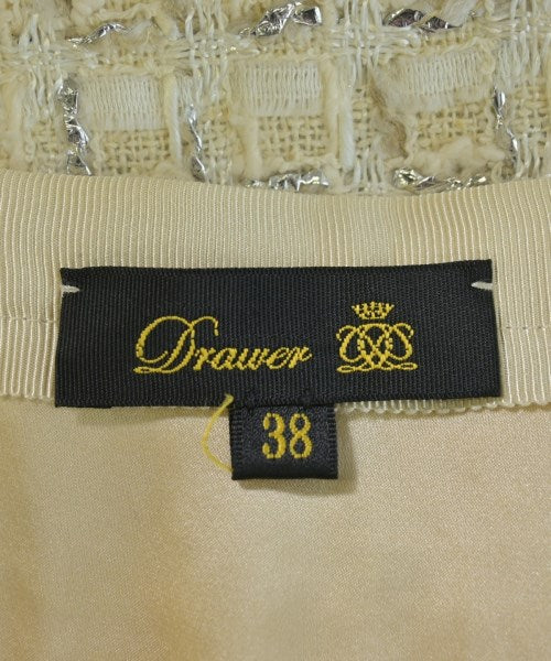 Drawer กระโปรงยาว/แม็กซี่ยาว