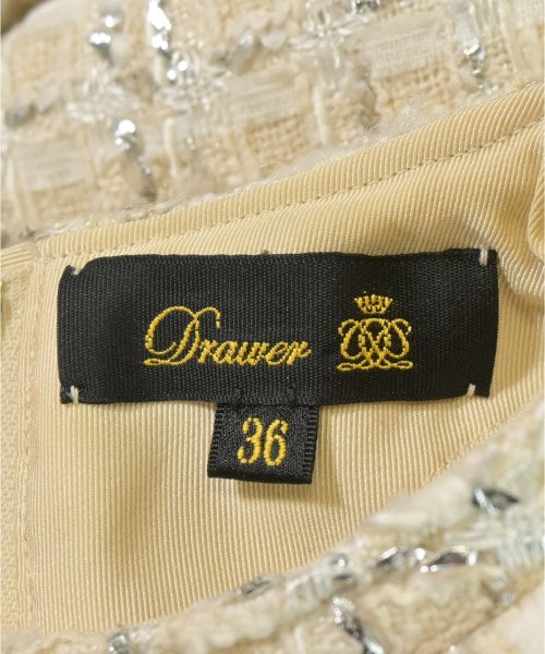 Drawer เสื้อสตรี