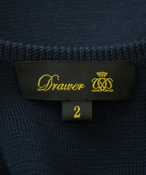 Drawer เสื้อกันหนาว