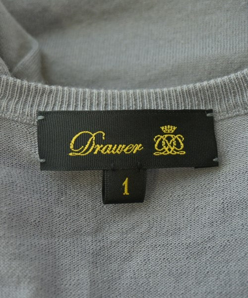 Drawer เสื้อคาร์ดิแกน