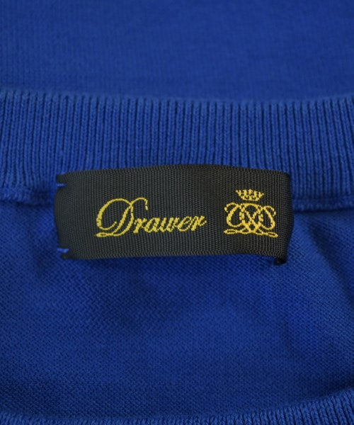 Drawer เสื้อแขนกุด