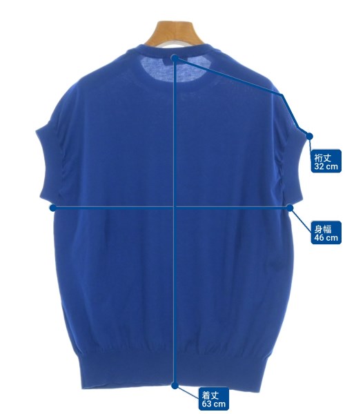 Drawer เสื้อแขนกุด