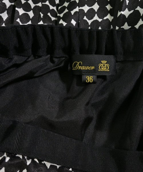 Drawer กระโปรงยาว/แม็กซี่ยาว