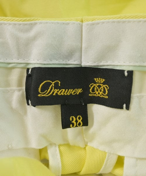 Drawer ชิโน่
