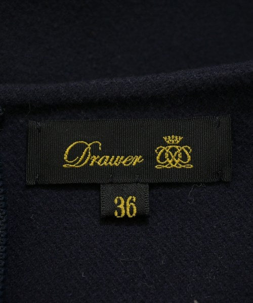 Drawer กระโปรงยาว/แม็กซี่ยาว