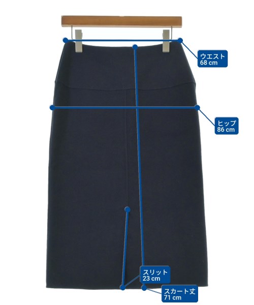 Drawer กระโปรงยาว/แม็กซี่ยาว