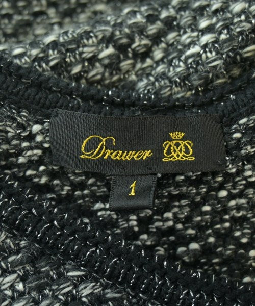 Drawer ชุดเดรส