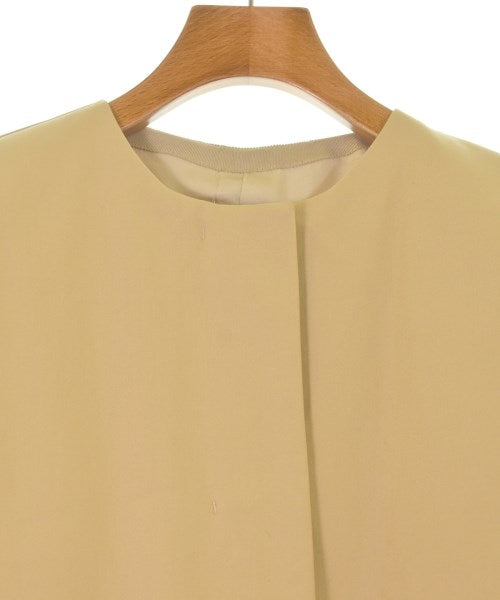 Drawer เสื้อโค้ท อื่น