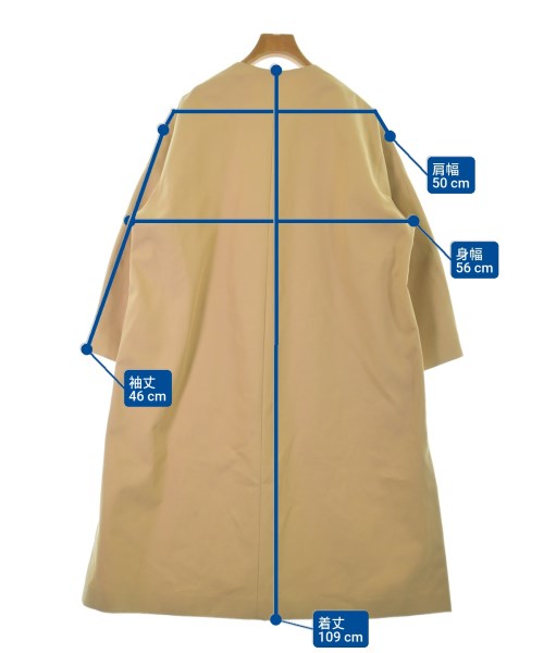 Drawer เสื้อโค้ท อื่น