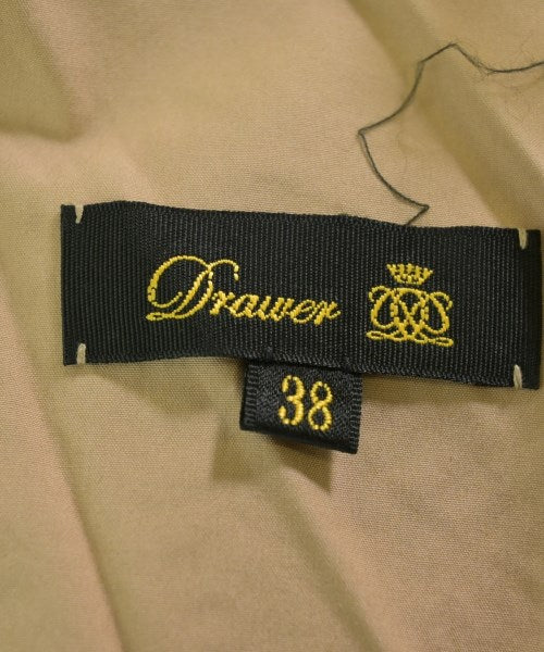 Drawer กระโปรงยาว/แม็กซี่ยาว