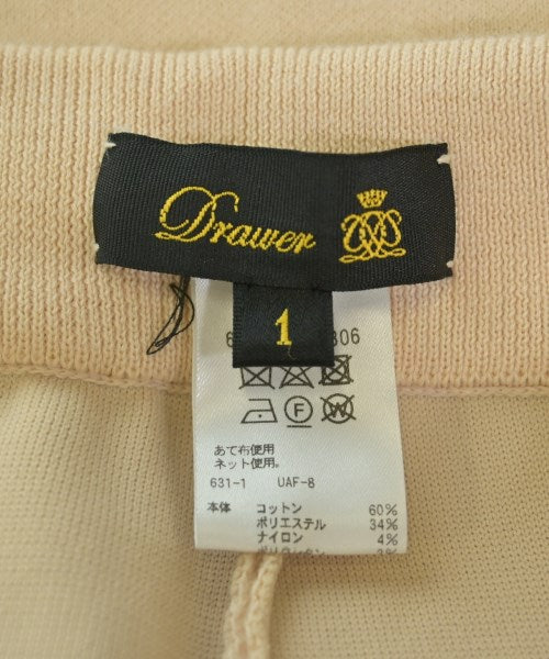 Drawer กางเกงวอร์ม