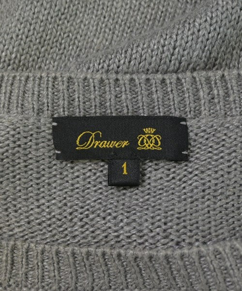 Drawer เสื้อกันหนาว