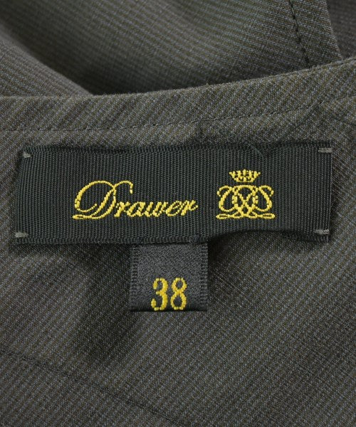 Drawer ชุดเดรส