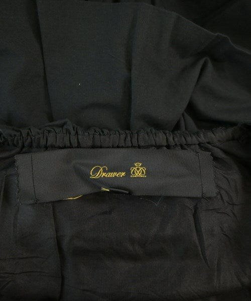 Drawer เสื้อสตรี