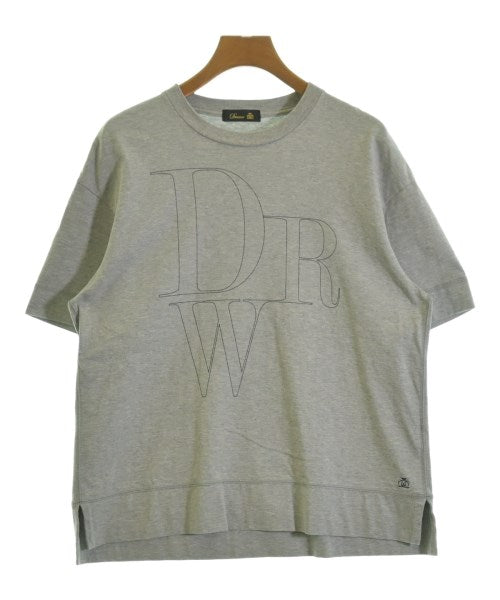 Drawer เสื้อยืด/เสื้อท็อปส์