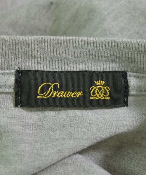 Drawer เสื้อยืด/เสื้อท็อปส์