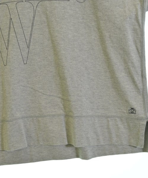 Drawer เสื้อยืด/เสื้อท็อปส์