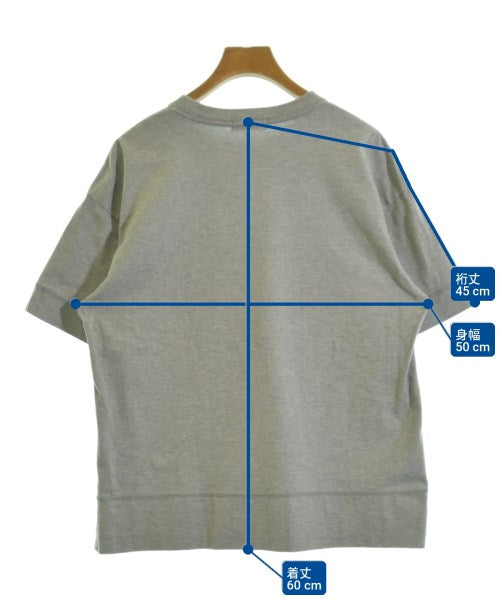 Drawer เสื้อยืด/เสื้อท็อปส์
