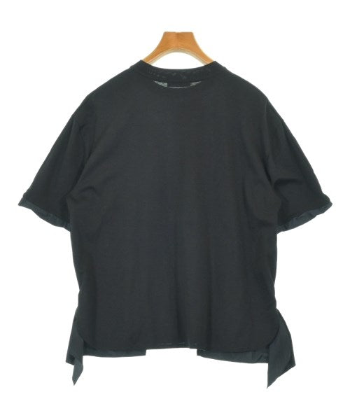 Drawer เสื้อยืด/เสื้อท็อปส์