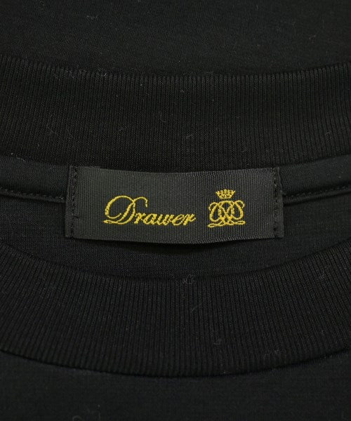 Drawer เสื้อยืด/เสื้อท็อปส์