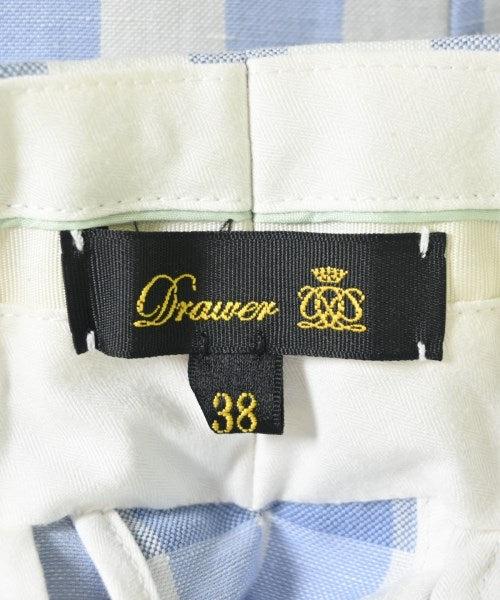 Drawer กางเกงขายาว