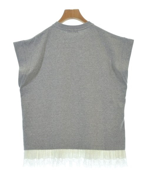 Drawer เสื้อยืด/เสื้อท็อปส์