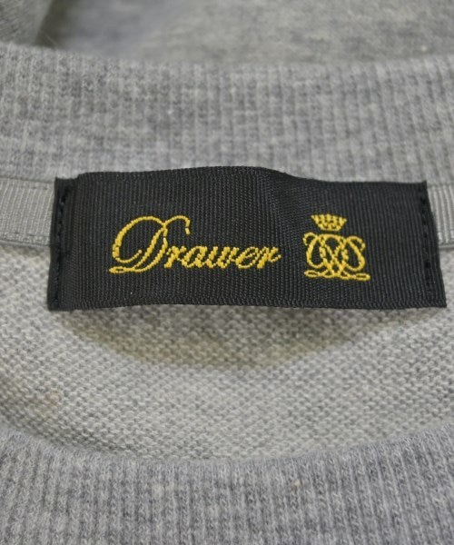 Drawer เสื้อยืด/เสื้อท็อปส์