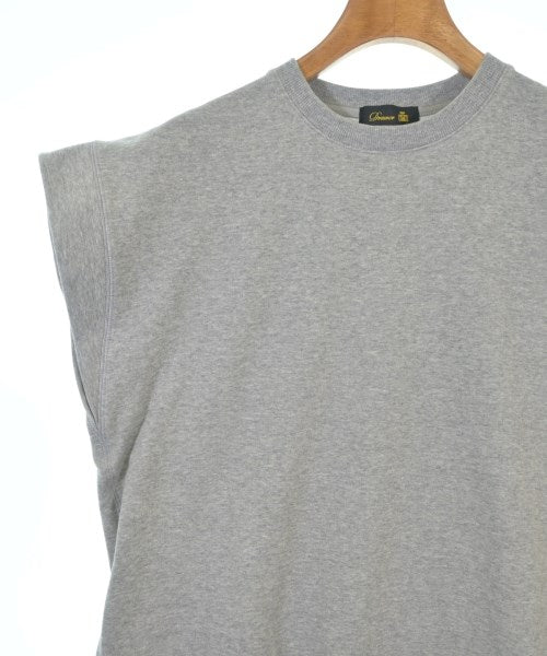 Drawer เสื้อยืด/เสื้อท็อปส์