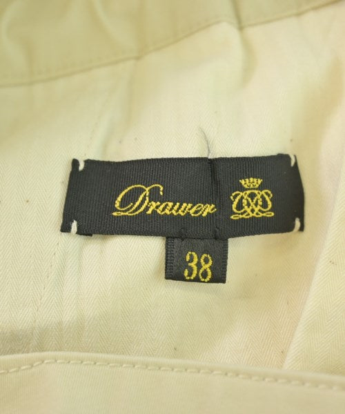 Drawer ชุดเอี๊ยม/เสื้อคลุมหลวมๆ/จั๊มสูท