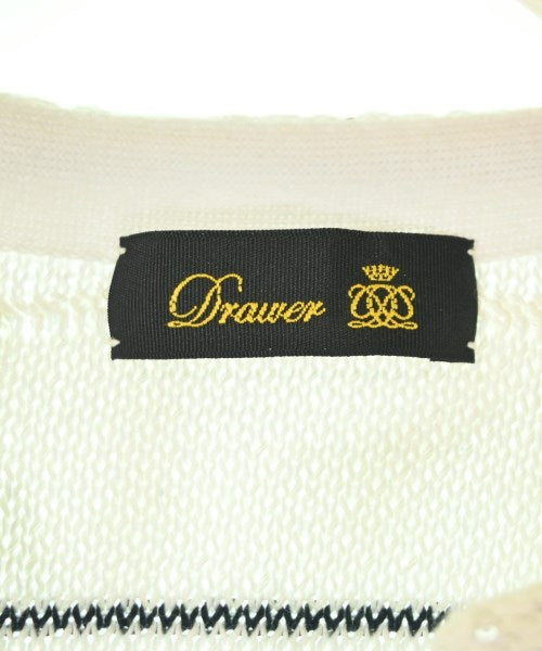 Drawer เสื้อคาร์ดิแกน