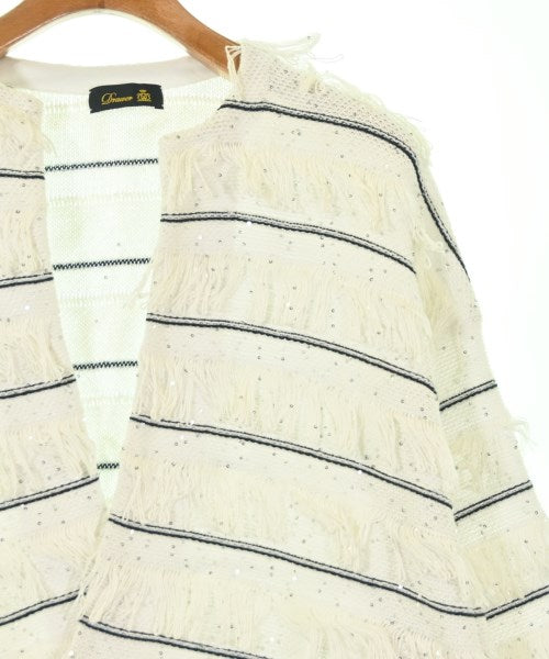 Drawer เสื้อคาร์ดิแกน
