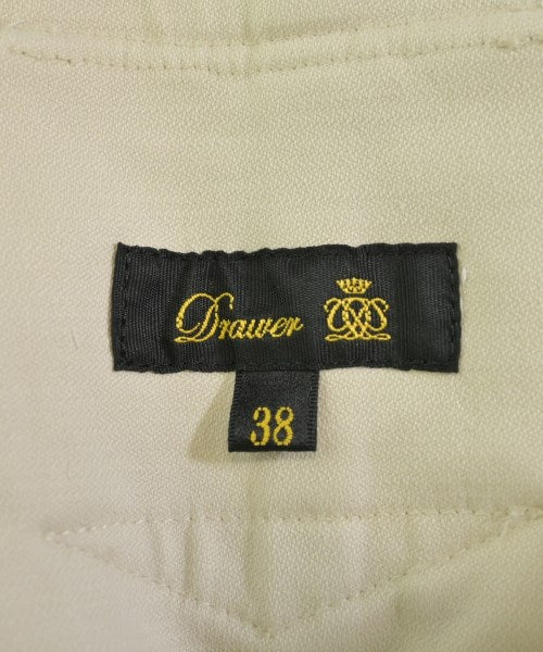 Drawer กางเกง อื่น