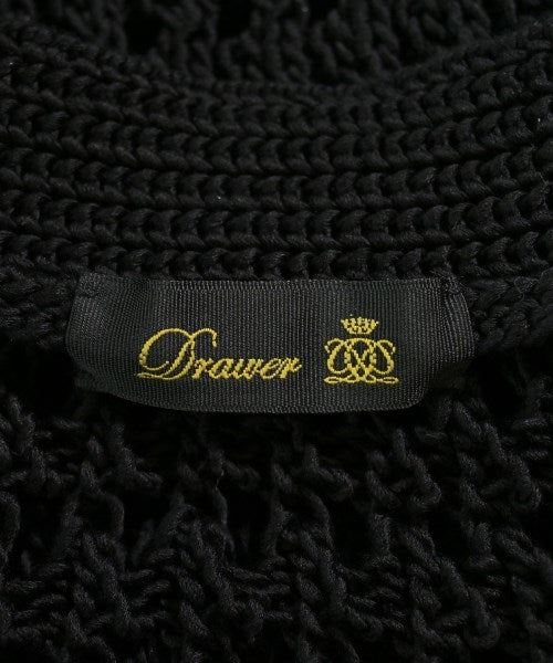 Drawer เสื้อคาร์ดิแกน