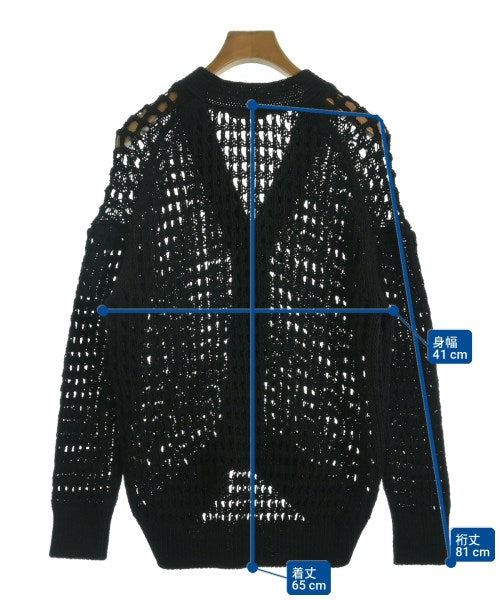 Drawer เสื้อคาร์ดิแกน