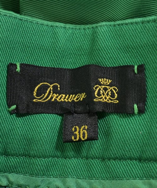 Drawer กางเกง 5 ส่วน