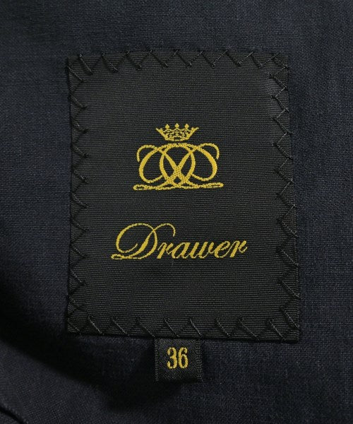 Drawer แจ็คเก็ต อื่น