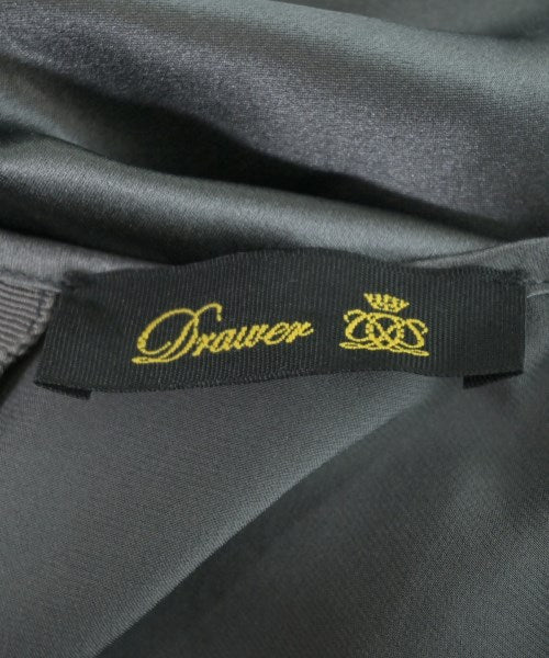 Drawer ชุดเดรส