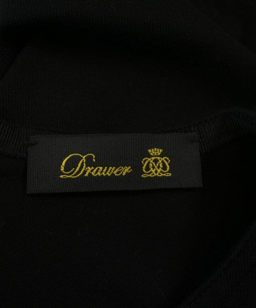 Drawer เสื้อยืด/เสื้อท็อปส์