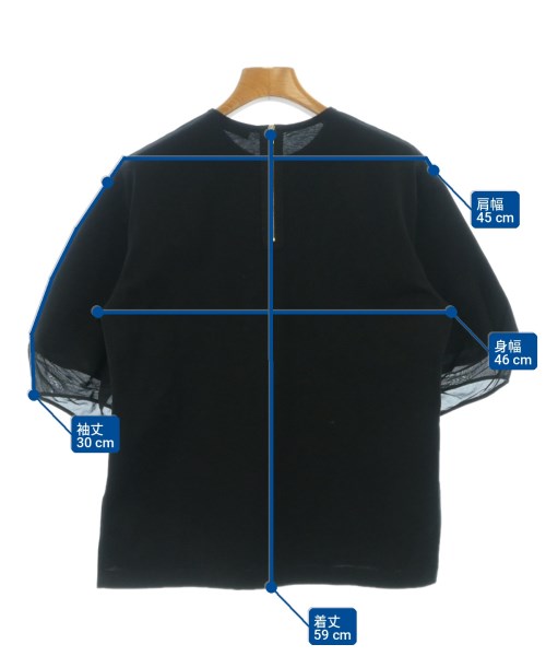 Drawer เสื้อยืด/เสื้อท็อปส์
