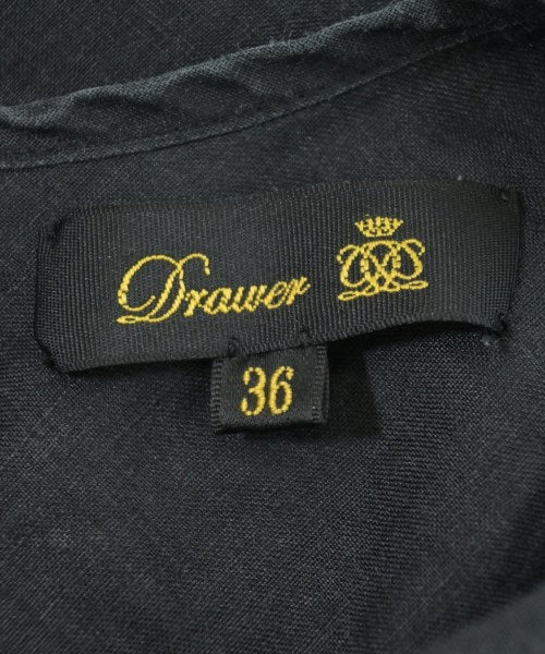 Drawer เสื้อสตรี