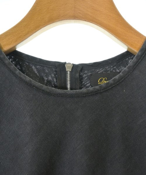 Drawer เสื้อสตรี