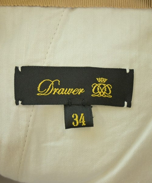 Drawer กางเกง อื่น