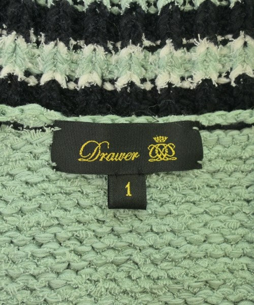 Drawer เสื้อแขนกุด