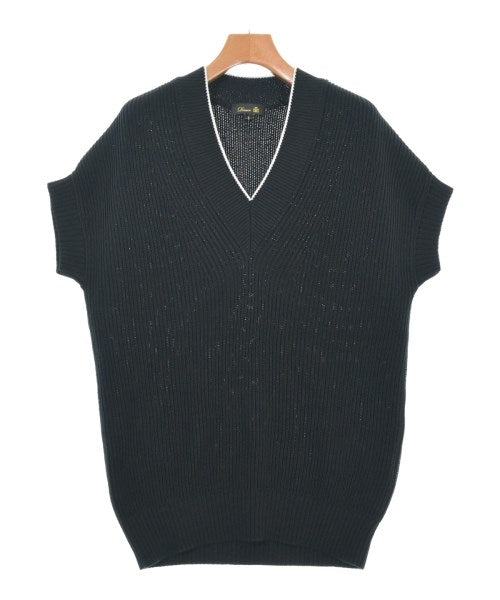 Drawer เสื้อกั๊ก