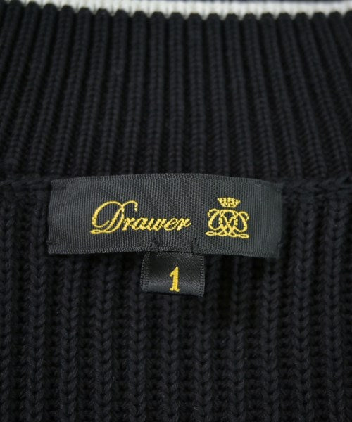 Drawer เสื้อกั๊ก