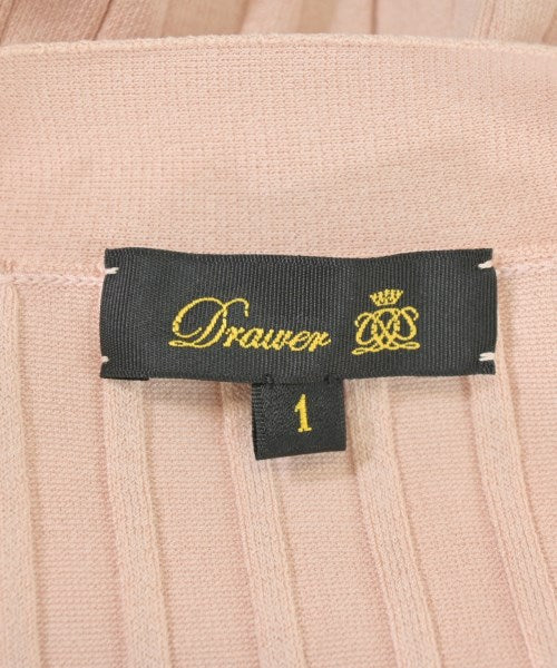 Drawer เสื้อคาร์ดิแกน