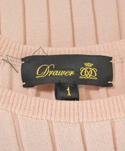 Drawer เสื้อคาร์ดิแกน